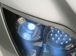Lexus LF-C Concept 2004 года